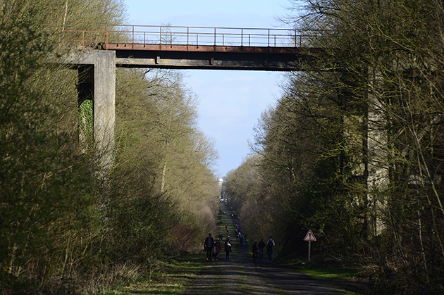 Arenberg